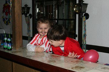 Bild 205 - Olaf Kindertag